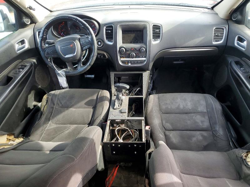 Aukcja sprzedaży 2020 Dodge Durango, vin: 1C4RDJFG9LC261345, numer aukcji: 47665366
