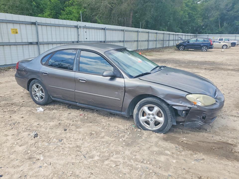 Aukcja sprzedaży 2003 Ford Taurus, vin: 1FAFP55243A222574, numer aukcji: 50964336