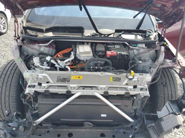 Продаж на аукціоні авто 2025 Bmw Ix, vin: WB523CF00SCS46228, номер лоту: 48841996