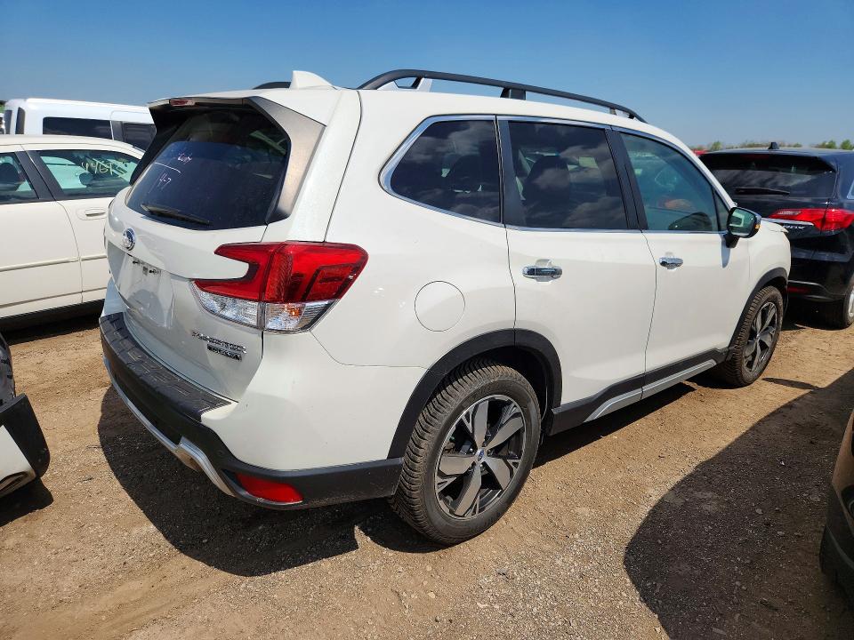 Aukcja sprzedaży 2019 Subaru Forester, vin: JF2SKAWC3KH574916, numer aukcji: 49624736