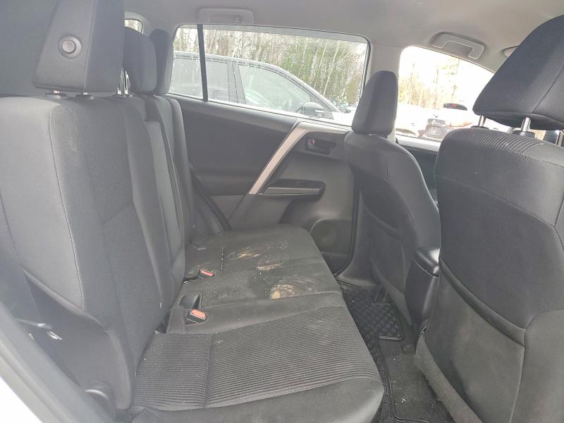 Продажа на аукционе авто 2016 Toyota Rav4, vin: 2T3ZFREV9GW243701, номер лота: 46182266