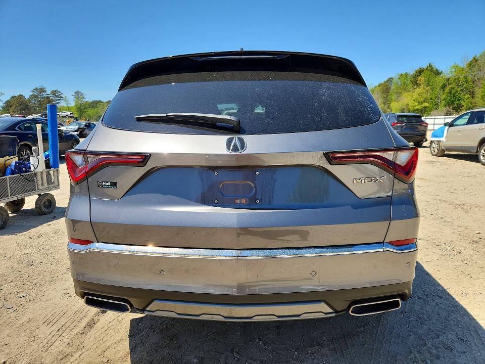 Продажа на аукционе авто 2026 Acura Mdx, vin: 5J8YD9H48TL004367, номер лота: 49366396