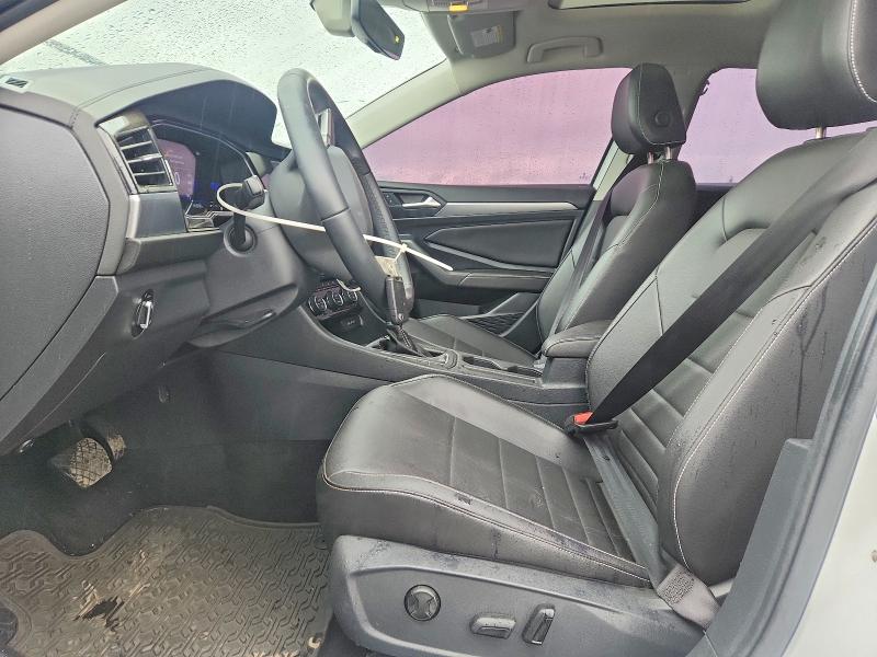 Aukcja sprzedaży 2023 Volkswagen Jetta, vin: 3VW7M7BU6PM037151, numer aukcji: 51180396