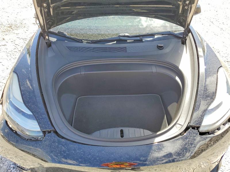 49762906 :رقم المزاد ، 5YJ3E1EB2KF432284 vin ، 2019 Tesla Model 3 مزاد بيع