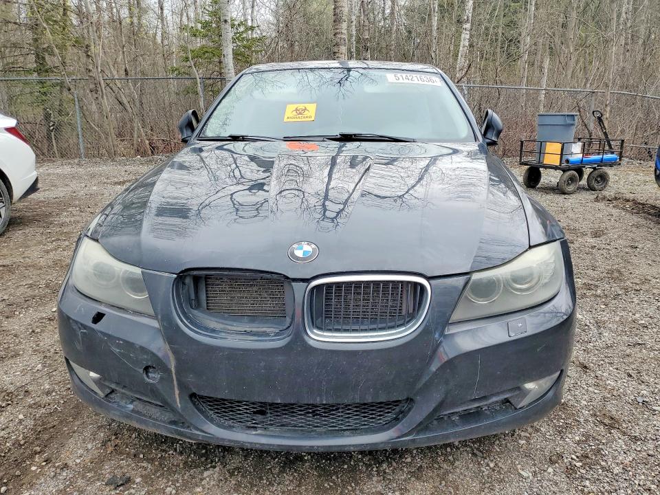 Продажа на аукционе авто 2011 Bmw 328, vin: WBAPK7C59BF087466, номер лота: 51421636