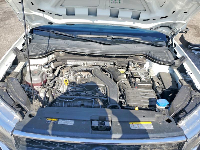 Auction sale of the 2023 Volkswagen Taos, vin: 3VVNX7B20PM323658, lot number: 50438956