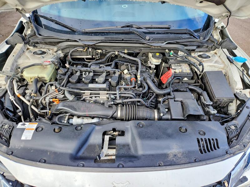 47712026 :رقم المزاد ، 2HGFC1F97HH106578 vin ، 2017 Honda Civic مزاد بيع