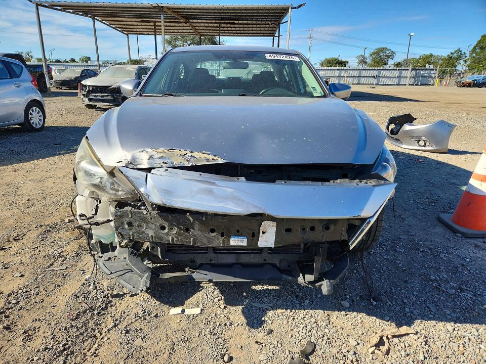 Продаж на аукціоні авто 2016 Mazda 3, vin: JM1BM1U75G1279170, номер лоту: 49472426