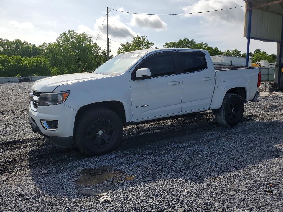 Auction sale of the 2019 Chevrolet Colorado, vin: 1GCGSCEN1K1160898, lot number: 51669596
