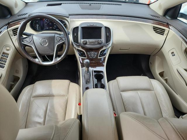 Продаж на аукціоні авто 2015 Buick Lacrosse, vin: 1G4GB5G30FF193712, номер лоту: 51510126