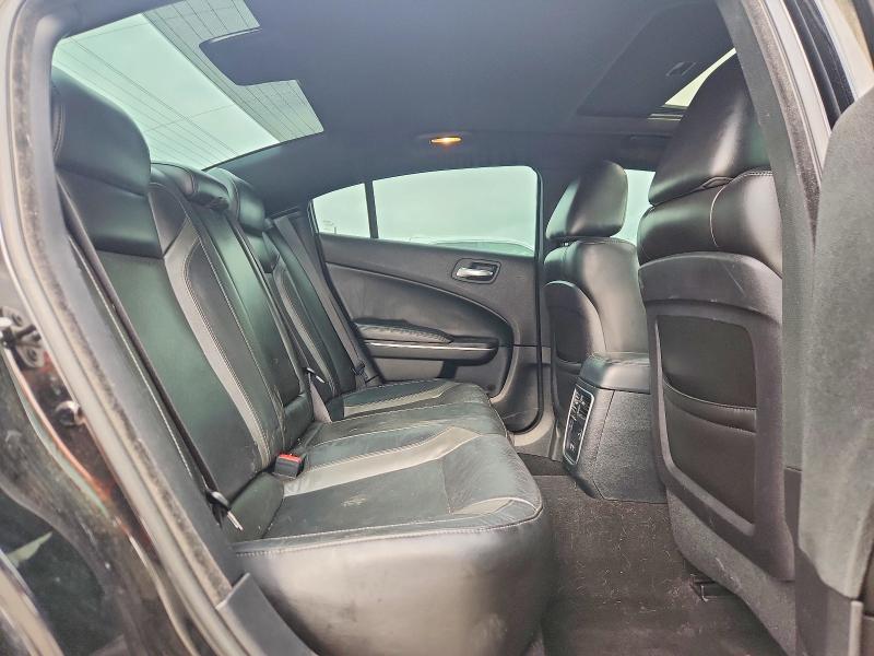 2020 Dodge Charger მანქანა იყიდება აუქციონზე, vin: 2C3CDXBG9LH140573, აუქციონის ნომერი: 49477366