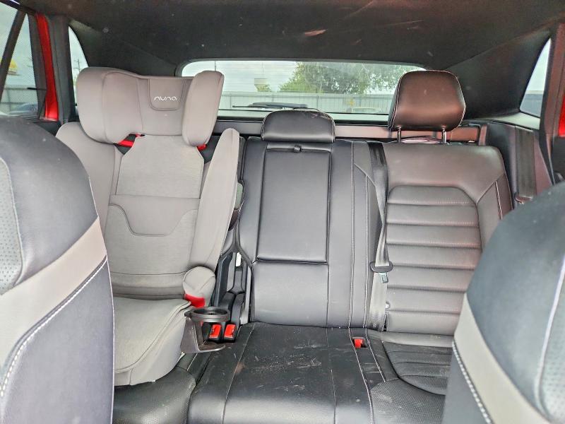 Aukcja sprzedaży 2021 Volkswagen Atlas Cross Sport, vin: 1V2TE2CA7MC204313, numer aukcji: 50170076