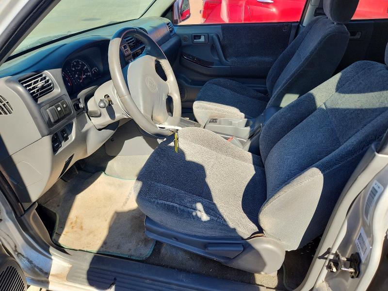 Продаж на аукціоні авто 2000 Honda Passport, vin: 4S6CK58W7Y4402831, номер лоту: 48960886