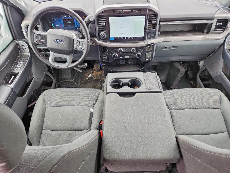 Продаж на аукціоні авто 2024 Ford F150, vin: 1FTFW3L59RKD40413, номер лоту: 47432456
