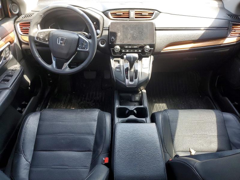 Продажа на аукционе авто 2019 Honda Cr-v, vin: 2HKRW2H81KH136171, номер лота: 49894746
