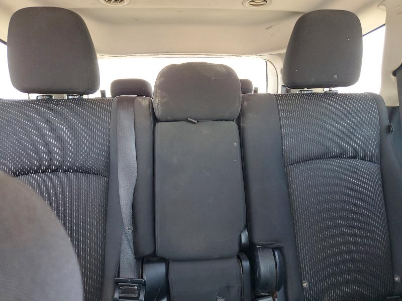 Продажа на аукционе авто 2017 Dodge Journey, vin: 3C4PDCAB5HT587542, номер лота: 49462446