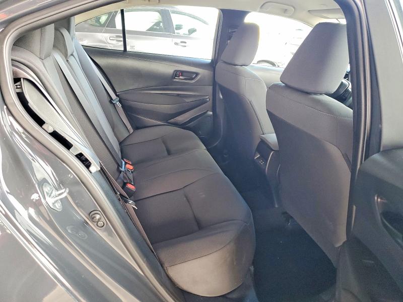Продажа на аукционе авто 2024 Toyota Corolla, vin: 5YFB4MDE4RP127265, номер лота: 51328226