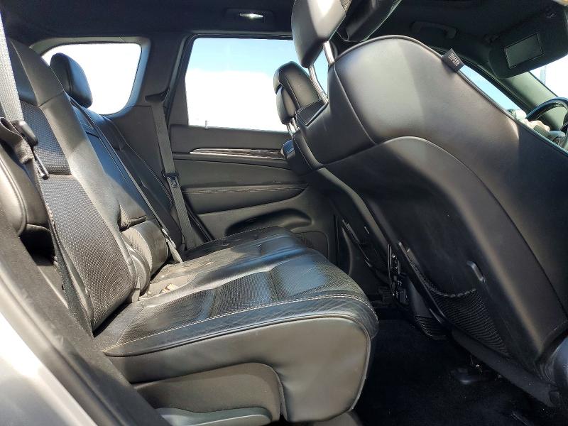 Продажа на аукционе авто 2014 Jeep Grand Cherokee, vin: 1C4RJECG6EC221733, номер лота: 50706636