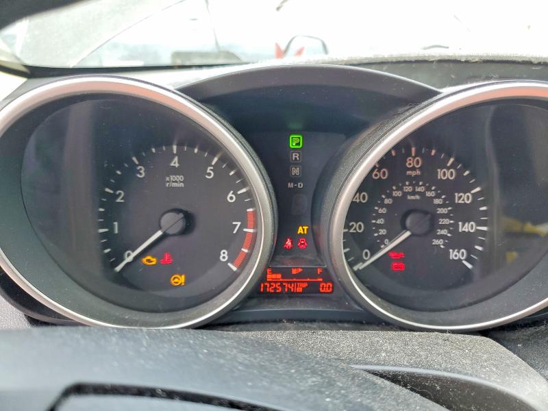 79104065 :رقم المزاد ، JM1BL1SF4A1312647 vin ، 2010 Mazda 3 مزاد بيع