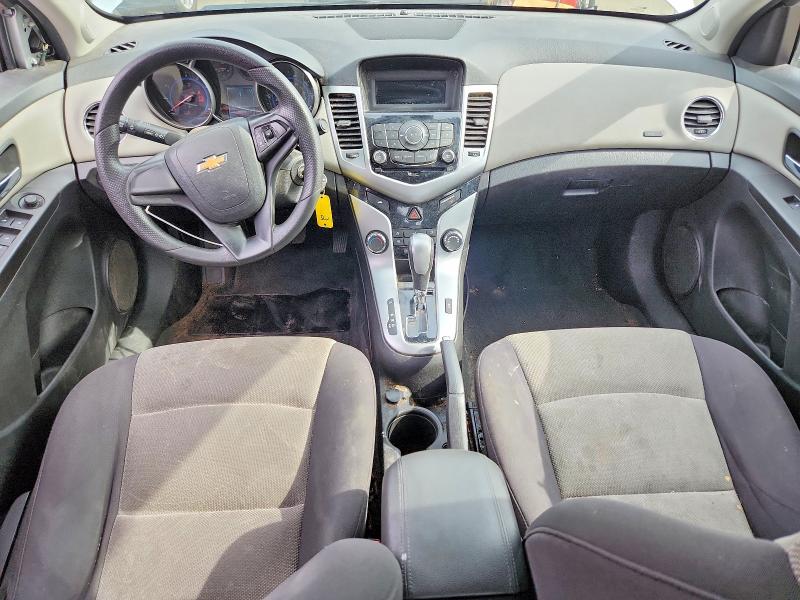 Aukcja sprzedaży 2015 Chevrolet Cruze, vin: 1G1PA5SG1F7223708, numer aukcji: 52035626