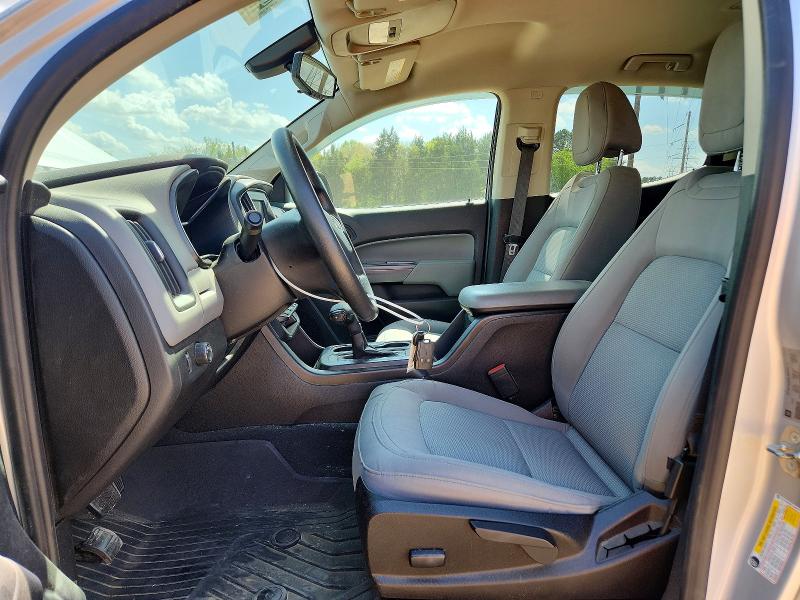 Продажа на аукционе авто 2020 Chevrolet Colorado, vin: 1GCGSBEN6L1160472, номер лота: 47412346