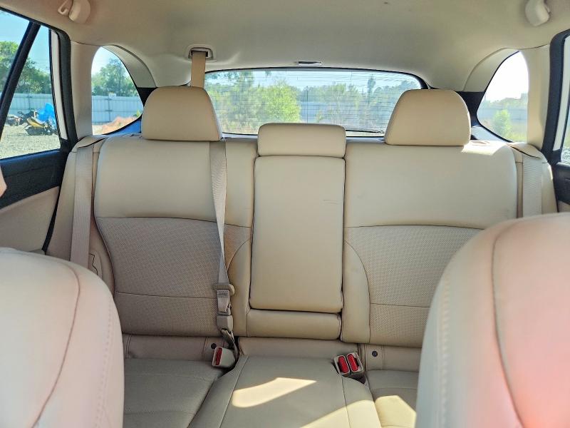 2016 Subaru Outback მანქანა იყიდება აუქციონზე, vin: 4S4BSBNC4G3331069, აუქციონის ნომერი: 49475516