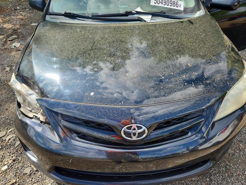2012 Toyt Corolla მანქანა იყიდება აუქციონზე, vin: 2T1BU4EE7CC872968, აუქციონის ნომერი: 50490986