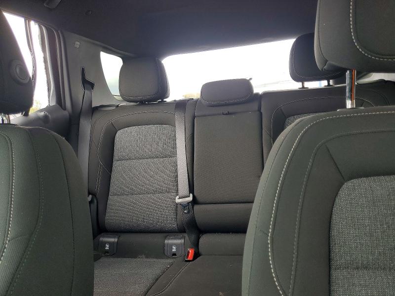 51582086 :رقم المزاد ، 3GKALUEGXTL144711 vin ، 2026 Gmc Terrain مزاد بيع