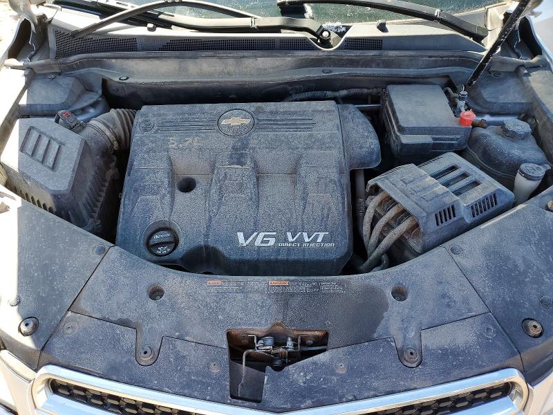 Aukcja sprzedaży 2015 Chevrolet Equinox, vin: 2GNFLFE35F6345118, numer aukcji: 50572926