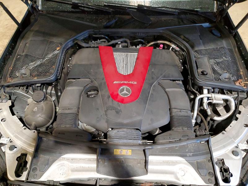 Aukcja sprzedaży 2020 Mercedes-benz C, vin: 55SWF6EB4LU330430, numer aukcji: 47215436