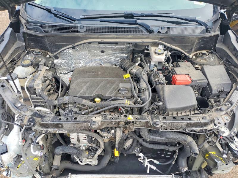 48291536 :رقم المزاد ، KL4MMBS29PB047987 vin ، 2023 Buick Encore Gx مزاد بيع