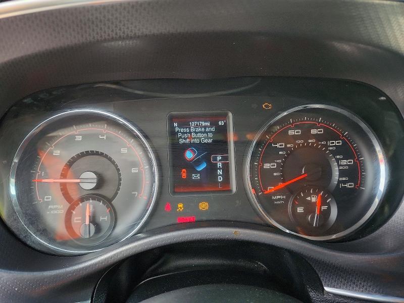 50272886 :رقم المزاد ، 2C3CDXHG5DH729872 vin ، 2013 Dodge Charger مزاد بيع