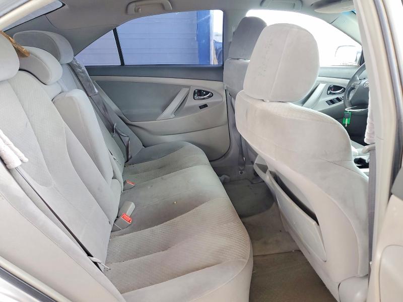 49707826 :رقم المزاد ، 4T1BE46K49U350873 vin ، 2009 Toyota Camry مزاد بيع