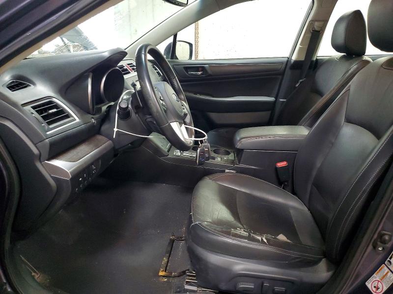 Aukcja sprzedaży 2015 Subaru Legacy, vin: 4S3BNBN69F3042693, numer aukcji: 50279446
