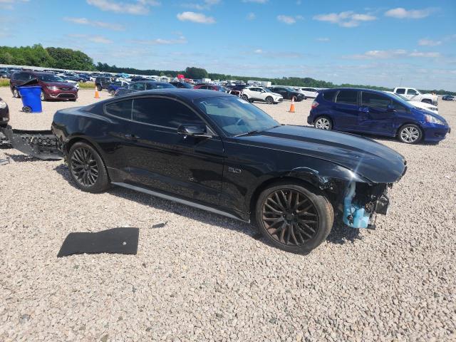 51330946 :رقم المزاد ، 1FA6P8CF2H5240630 vin ، 2017 Ford Mustang مزاد بيع