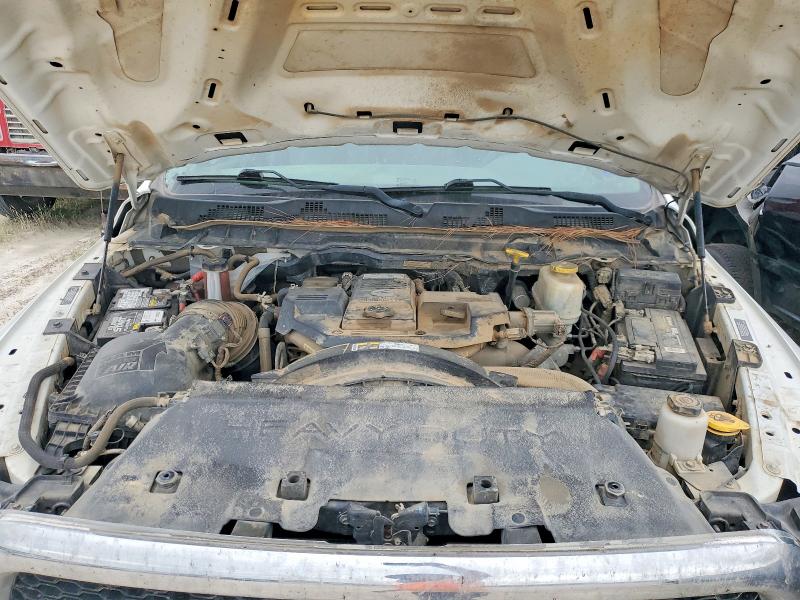 2018 Ram 5500 მანქანა იყიდება აუქციონზე, vin: 3C7WRMAL2JG428751, აუქციონის ნომერი: 50469686