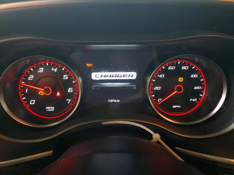 Aukcja sprzedaży 2020 Dodge Charger, vin: 2C3CDXHG9LH251874, numer aukcji: 50504796