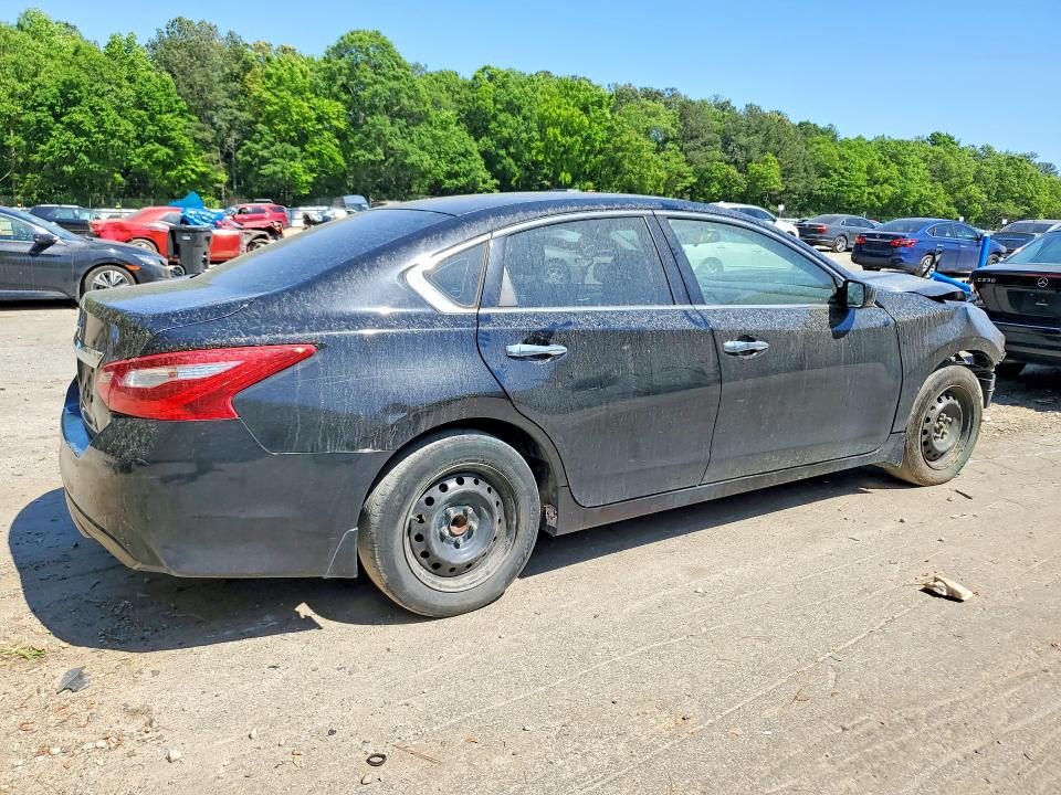 Aukcja sprzedaży 2017 Nissan Altima, vin: 1N4AL3AP0HN348085, numer aukcji: 50100326