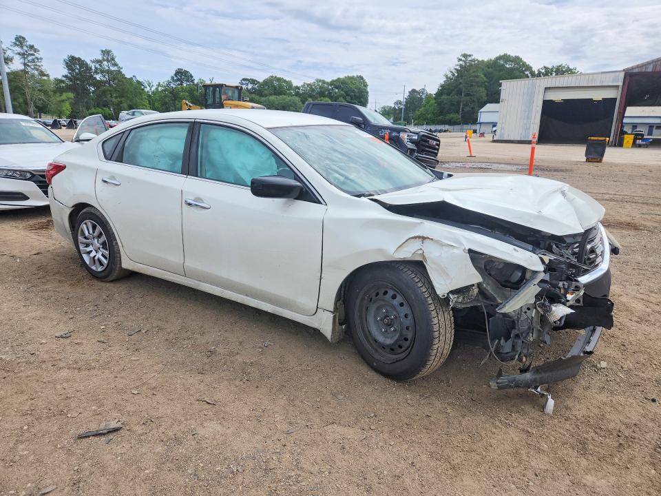 Aukcja sprzedaży 2016 Nissan Altima, vin: 1N4AL3AP5GC291814, numer aukcji: 50686816