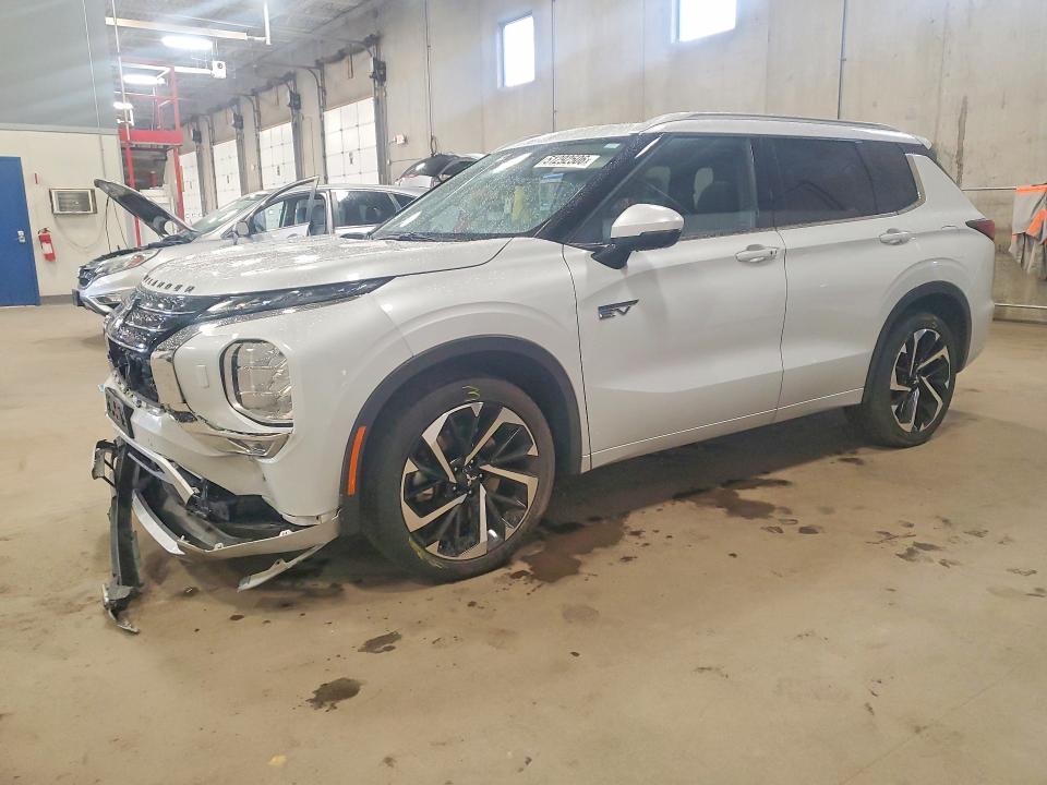 Aukcja sprzedaży 2024 Mitsubishi Outlander, vin: JA4T5WA95RZ019161, numer aukcji: 51292506