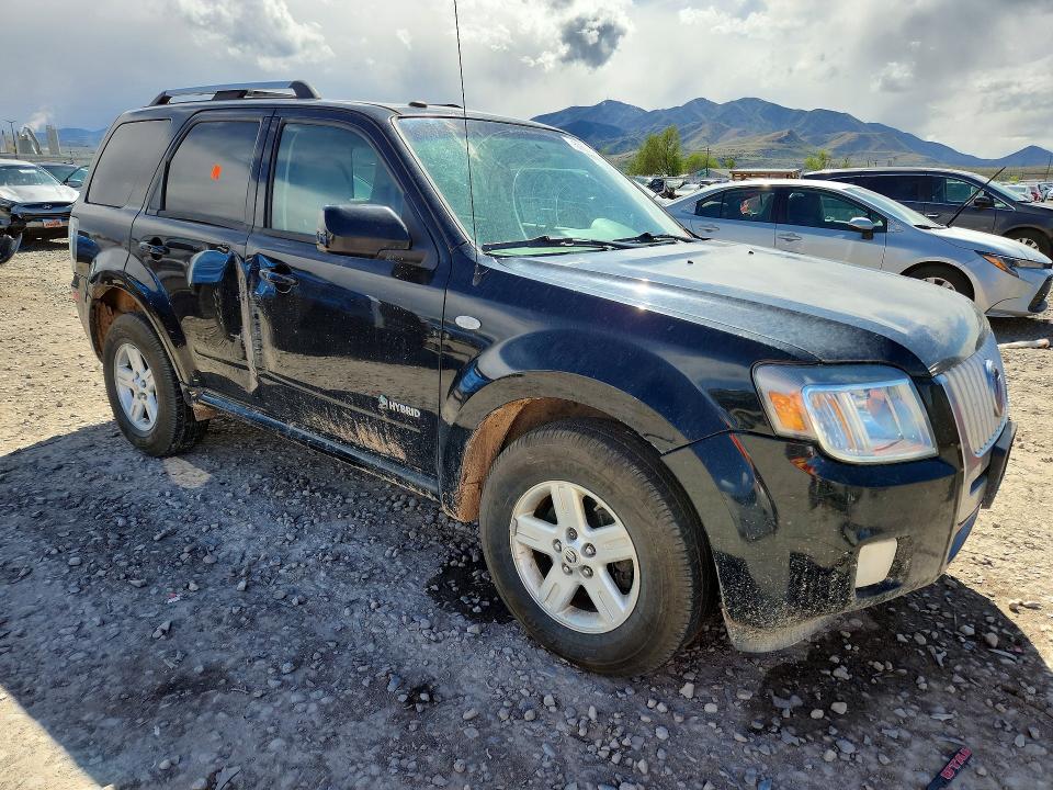 Aukcja sprzedaży 2009 Mercury Mariner, vin: 4M2CU39369KJ22096, numer aukcji: 50603336