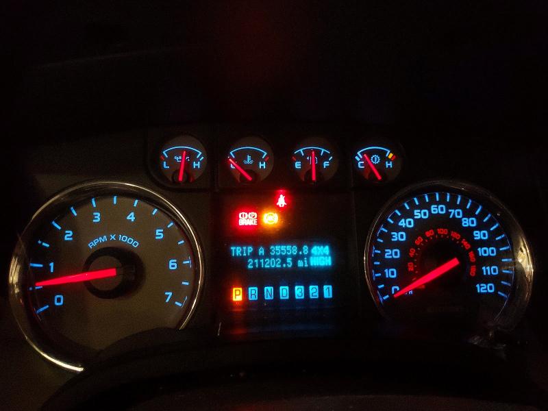 2010 Ford F150 მანქანა იყიდება აუქციონზე, vin: 1FTFW1EV4AFC35860, აუქციონის ნომერი: 51371576