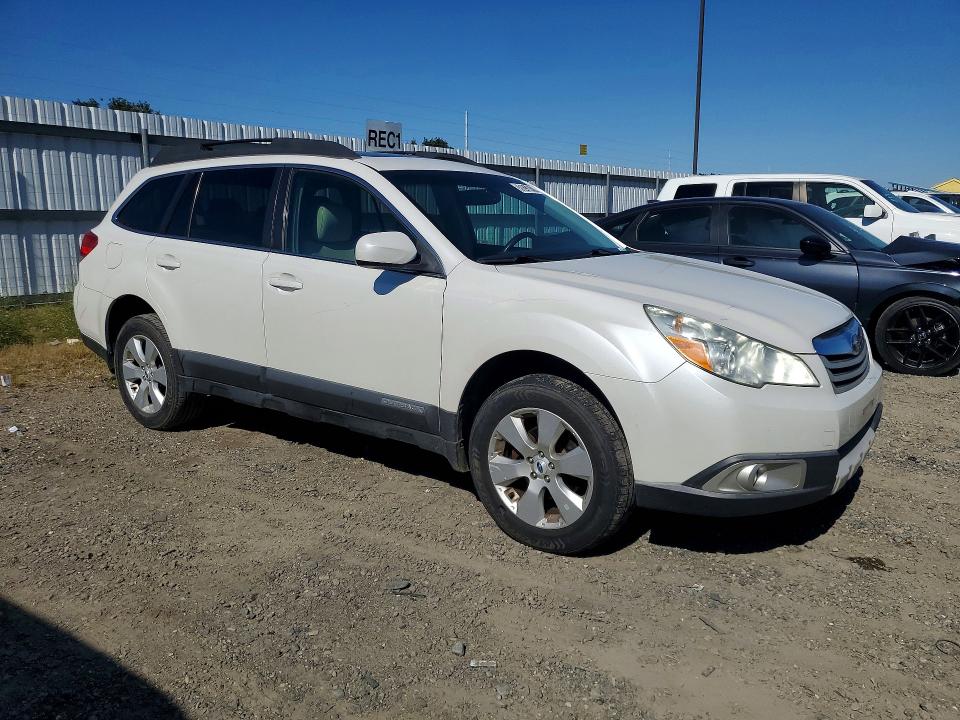 Aukcja sprzedaży 2012 Subaru Outback, vin: 4S4BRBKC5C3210898, numer aukcji: 51898306