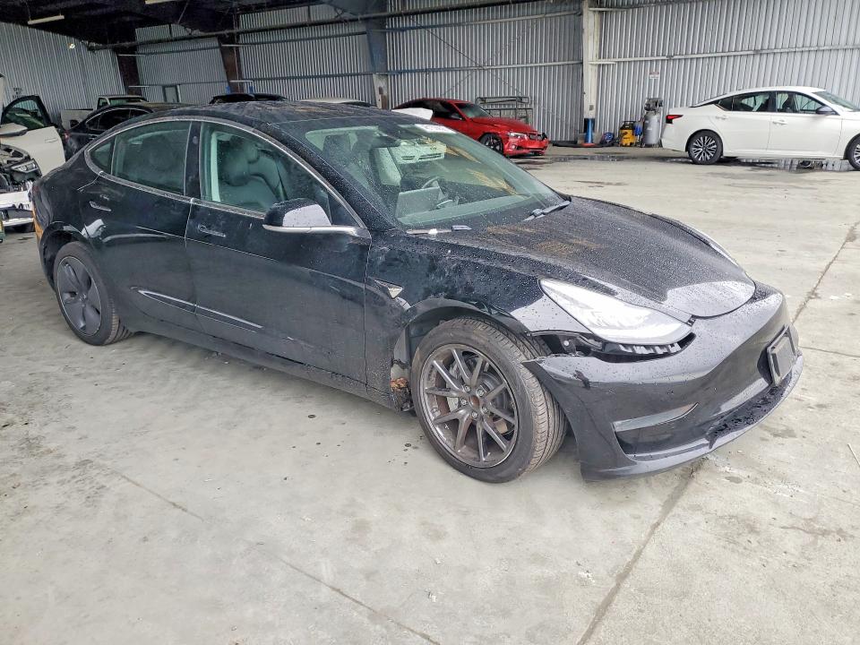 Продажа на аукционе авто 2019 Tesla Model 3, vin: 5YJ3E1EA0KF397641, номер лота: 48159936