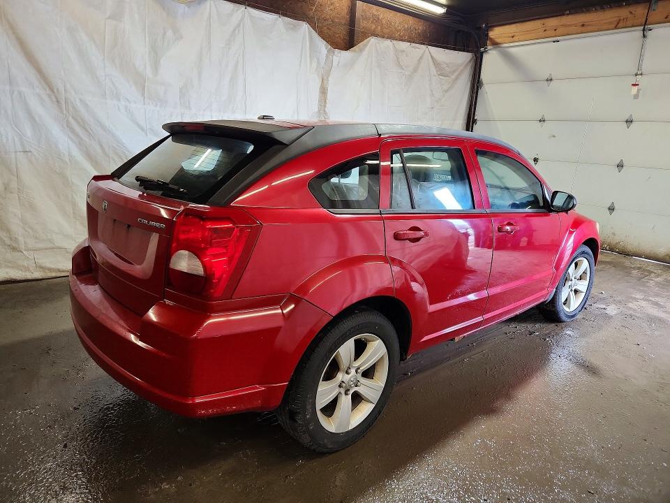Aukcja sprzedaży 2012 Dodge Caliber, vin: 1C3CDWDA4CD531730, numer aukcji: 48625366