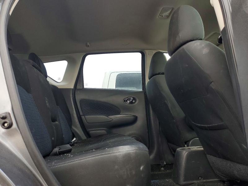 48288796 :رقم المزاد ، 3N1CE2CP3JL359854 vin ، 2018 Nissan Versa Note مزاد بيع