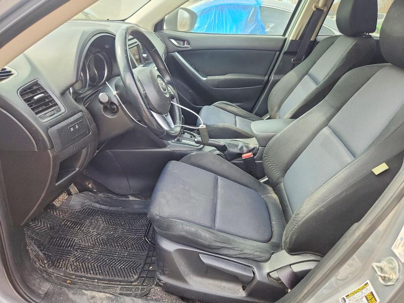 Продаж на аукціоні авто 2013 Mazda Cx-5, vin: JM3KE4BE4D0105292, номер лоту: 50192236