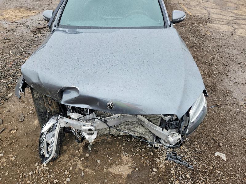 Продажа на аукционе авто 2021 Mercedes-benz C, vin: W1KWF8EB6MR650041, номер лота: 51666206