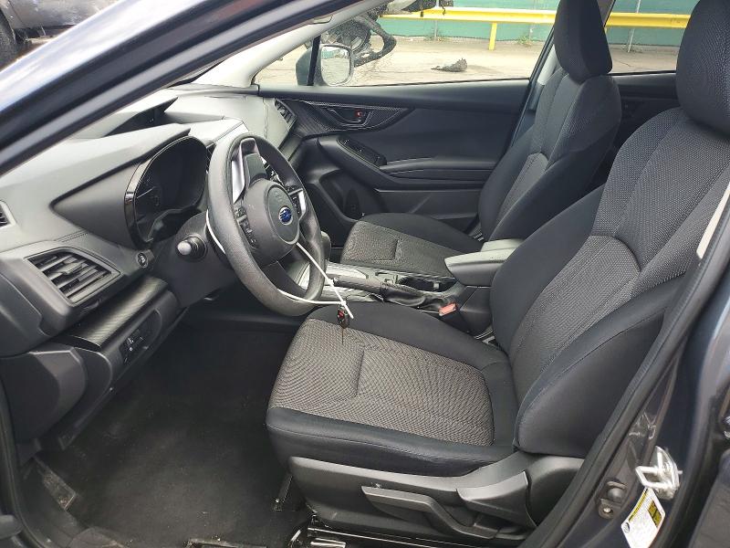 Продажа на аукционе авто 2023 Subaru Crosstrek, vin: JF2GTABC0PH287047, номер лота: 47639966