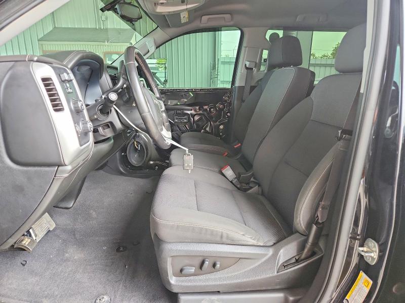 Aukcja sprzedaży 2018 Gmc Sierra, vin: 3GTU2MEC2JG617306, numer aukcji: 50523826
